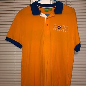 Hugo boss polo